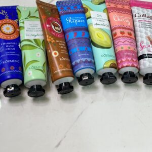 Hand lotion