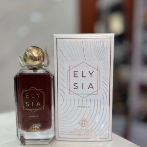 Elysia Vanilla