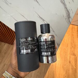 Arofac suger chrome