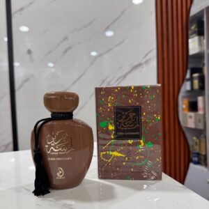 Lamsat Harir Dubai chocolate