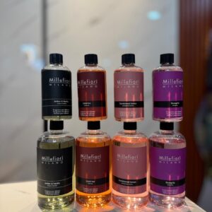 Millefiori 500ml refill diffuser