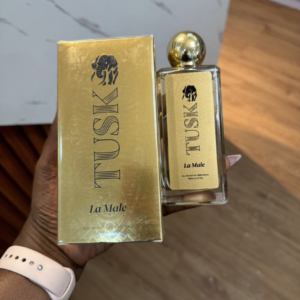 Tusk le male