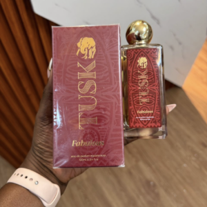 Tusk fabulous