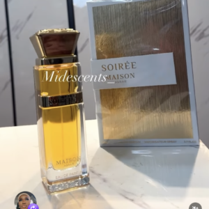 Soirée by Maison
