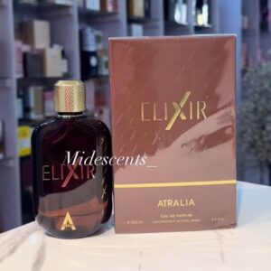 Elixir atralia