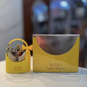 Nudi fruity tutti