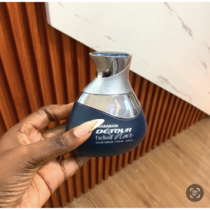 Al haramain detour noir exclusif