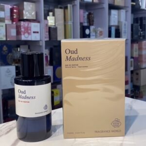 Oud madness
