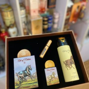 Art of Nature gift set