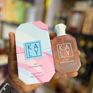 Kaly Yum Marshmallow