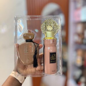 Lamsat chocolate gift set