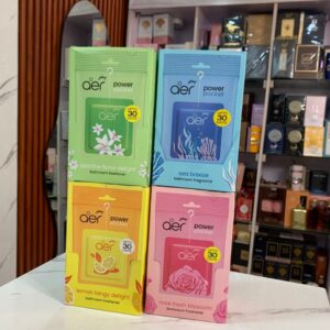 Aer pocket home fragrance