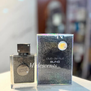 Club de nuit bling