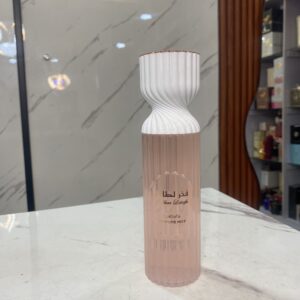 Lataffa Fakhar body mist
