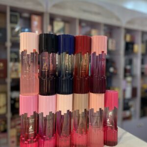 Maison Alhambra body mists