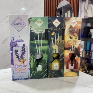 Capri diffuser