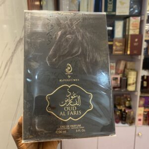 Arabiyat Oud al faris