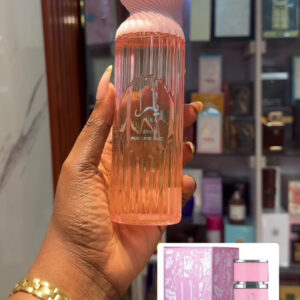 Yara body mist