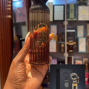 Lataffa sehr body mist