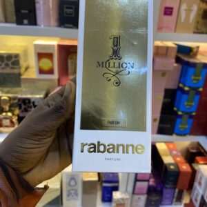 One million Parfum
