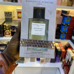 Bois imperial