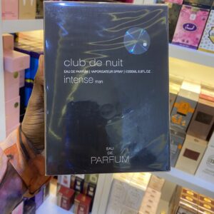 Club de nuit 200mls eau de parfum