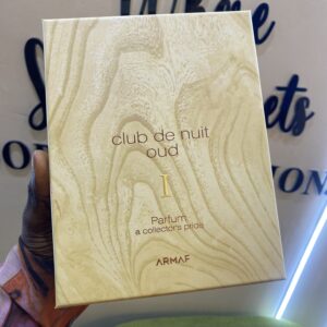 Club de nuit oud